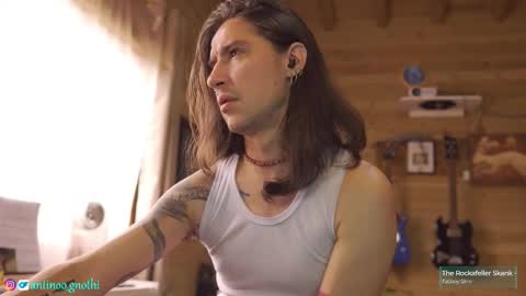 Snapshot of antinoo_gnothi chatting on November 23, 2025, 4:18 pm Antinoo Gnothi online show from November 23, 2025, 4:18 pm