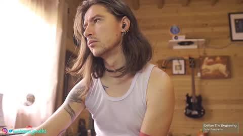 Snapshot of antinoo_gnothi chatting on November 30, 2025, 2:32 pm Antinoo Gnothi online show from November 30, 2025, 2:32 pm