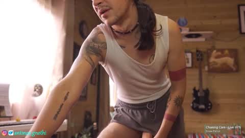 Snapshot of antinoo_gnothi chatting on December 2, 2025, 5:41 pm Antinoo Gnothi online show from December 2, 2025, 5:41 pm