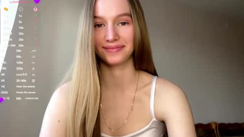 Viktoria online show from April 13, 2026, 3:17 pm