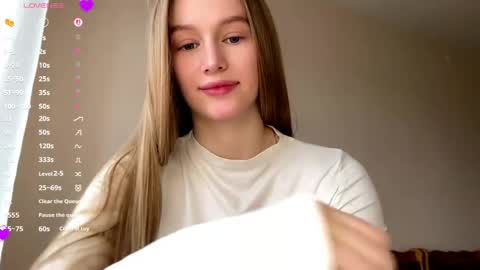 Viktoria online show from April 17, 2026, 3:15 pm