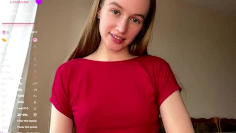 Viktoria online show from May 22, 2026, 3:17 pm