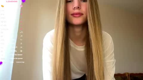 Viktoria online show from May 23, 2026, 3:16 pm
