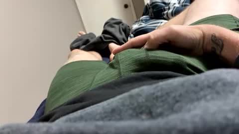 antman8638 online show from November 20, 2025, 3:07 am