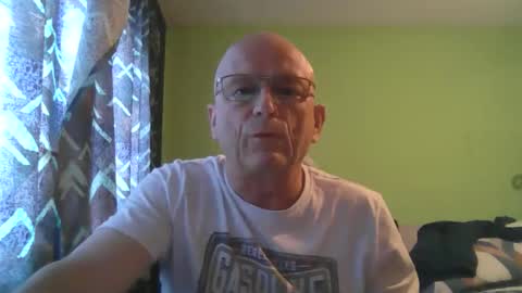 antmatt2025 online show from April 29, 2026, 8:29 am