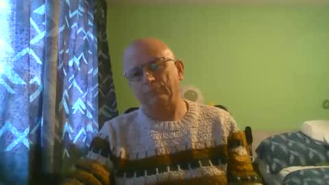 Snapshot of antmatt2025 chatting on May 20, 2026, 8:09 am antmatt2025 online show from May 20, 2026, 8:09 am