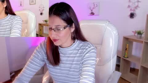 Antonella online show from February 24, 2025, 12:16 pm