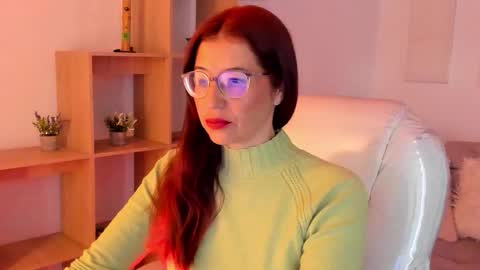 Antonella online show from October 10, 2025, 12:26 pm