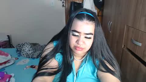 Snapshot of antonela_bigboobs1 chatting on March 7, 2026, 4:42 am Antonela PINKI online show from March 7, 2026, 4:42 am
