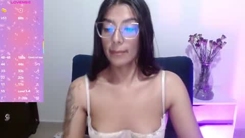 antonela online show from July 14, 2026, 2:05 am