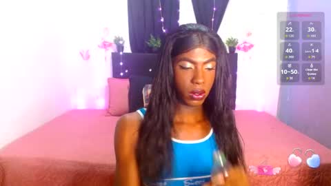 antonella747158 online show from May 27, 2026, 2:41 am