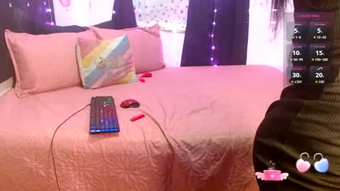 antonella747158 online show from July 2, 2026, 4:29 am