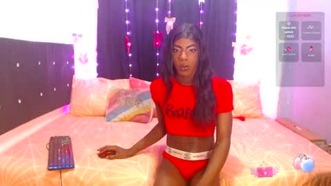 antonella747158 online show from July 27, 2026, 1:01 am