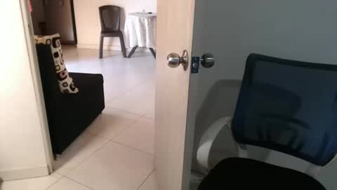 Antonella online show from January 16, 2026, 6:12 pm