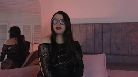 Antonella  online show from May 30, 2026, 12:24 pm