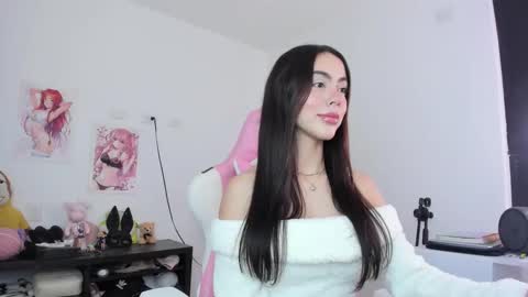 Snapshot of antonella_28_ chatting on November 13, 2025, 8:08 pm Antonella online show from November 13, 2025, 8:08 pm