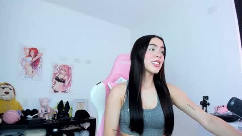 Snapshot of antonella_28_ chatting on November 20, 2025, 11:04 pm Antonella online show from November 20, 2025, 11:04 pm