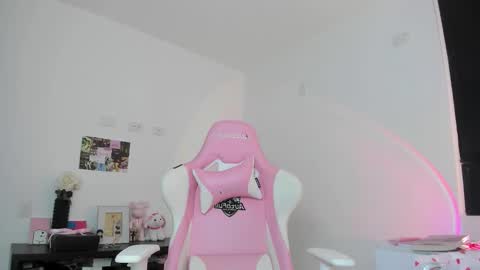 Antonella online show from March 24, 2026, 1:21 am