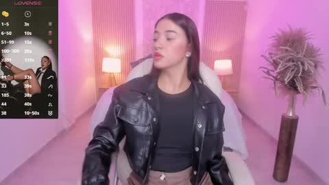  Antonella Grayy  online show from April 23, 2026, 11:09 am