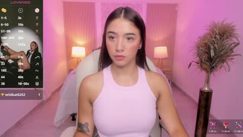  Antonella Grayy  online show from April 27, 2026, 11:08 am
