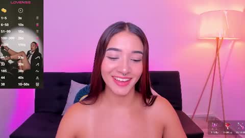  Antonella Grayy  online show from June 10, 2026, 7:24 pm