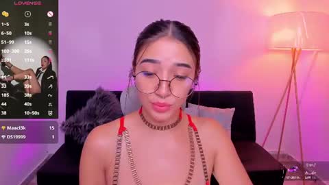  Antonella Grayy  online show from July 22, 2026, 3:48 pm