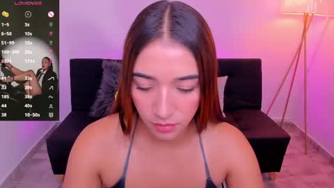  Antonella Grayy  online show from July 24, 2026, 2:37 pm