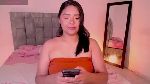 Antonella online show from February 28, 2026, 11:39 pm