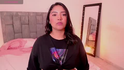 Antonella online show from April 8, 2026, 1:05 am