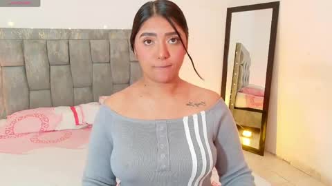 Antonella online show from June 5, 2026, 9:31 pm