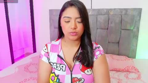 Antonella online show from July 13, 2026, 11:18 pm