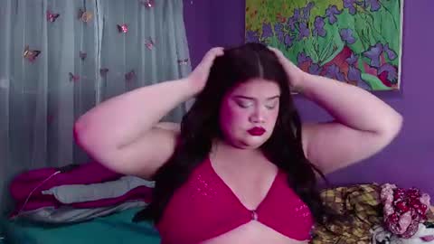 Snapshot of antonella_hotkiss chatting on July 10, 2026, 11:35 am Antonella online show from July 10, 2026, 11:35 am