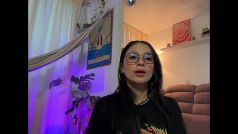 Snapshot of antonella_maitt chatting on June 6, 2026, 5:50 pm Nell. online show from June 6, 2026, 5:50 pm