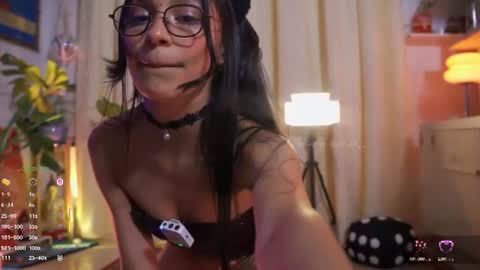 Snapshot of antonella_maitt chatting on June 21, 2026, 12:24 am Nell. online show from June 21, 2026, 12:24 am