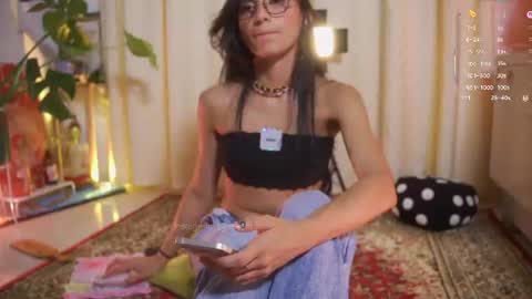 Snapshot of antonella_maitt chatting on June 26, 2026, 12:26 am Nell. online show from June 26, 2026, 12:26 am