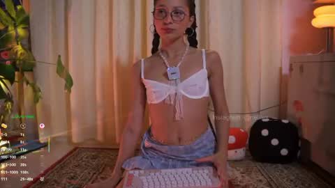 Snapshot of antonella_maitt chatting on July 14, 2026, 3:22 am Nell. online show from July 14, 2026, 3:22 am