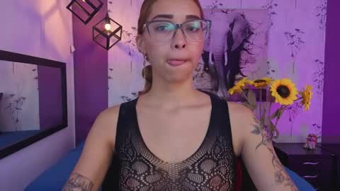 Snapshot of antonella_mc chatting on May 16, 2026, 12:48 pm Antonella online show from May 16, 2026, 12:48 pm