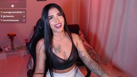 Snapshot of antonella_miller19 chatting on May 22, 2026, 5:18 pm Antonella online show from May 22, 2026, 5:18 pm