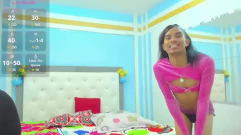 Antonella Moon145 online show from November 11, 2025, 8:09 pm