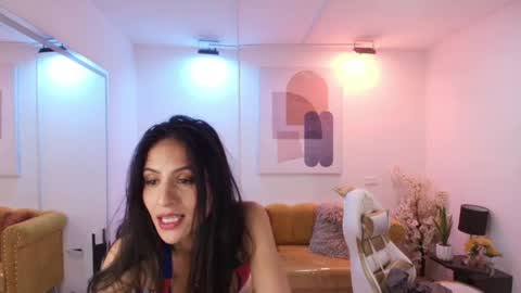 Snapshot of antonella_rivers chatting on May 11, 2026, 4:04 pm Antonella. online show from May 11, 2026, 4:04 pm