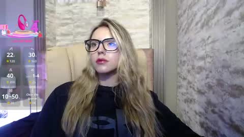Valentina online show from July 15, 2026, 4:34 pm