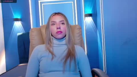Valentina online show from July 29, 2026, 7:45 pm