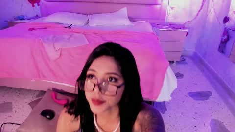 Antonella Rossi online show from February 10, 2025, 1:57 am