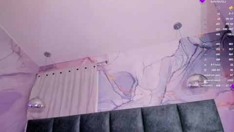 Antonella Rossi online show from April 5, 2026, 8:06 pm