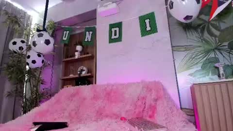 Antonella Rossi online show from June 17, 2026, 7:48 pm