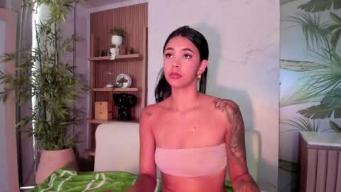 Antonella Rossi online show from June 28, 2026, 8:26 pm