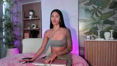 Antonella Rossi online show from June 29, 2026, 8:31 pm