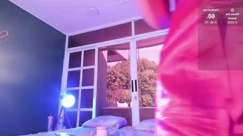 Antonella Rossi online show from July 1, 2026, 8:19 pm