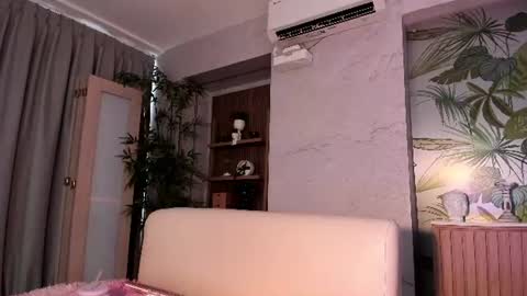 Antonella Rossi online show from July 3, 2026, 10:05 pm