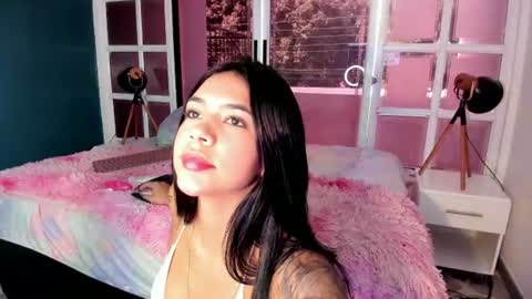 Antonella Rossi online show from July 5, 2026, 2:35 pm
